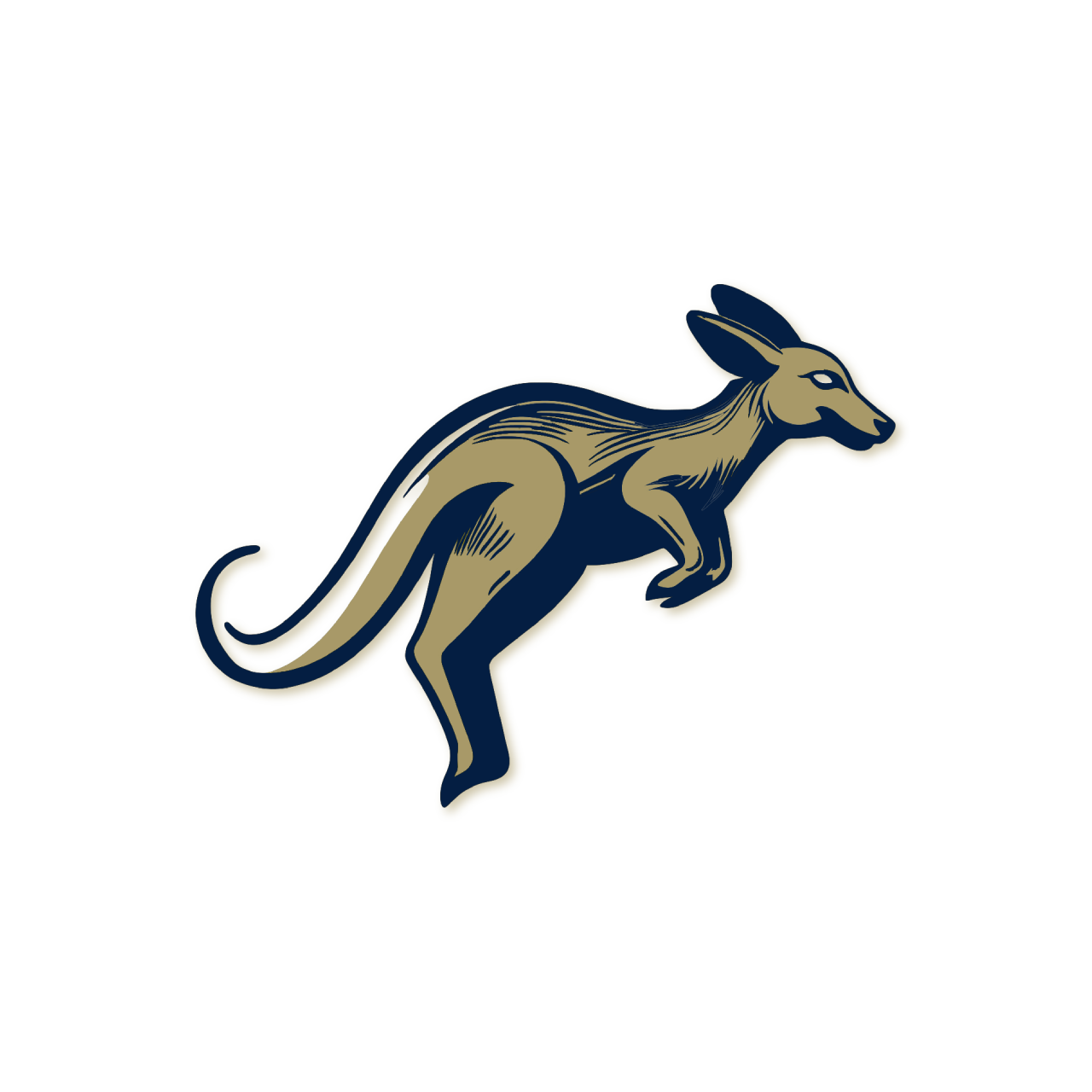 Roo Logo